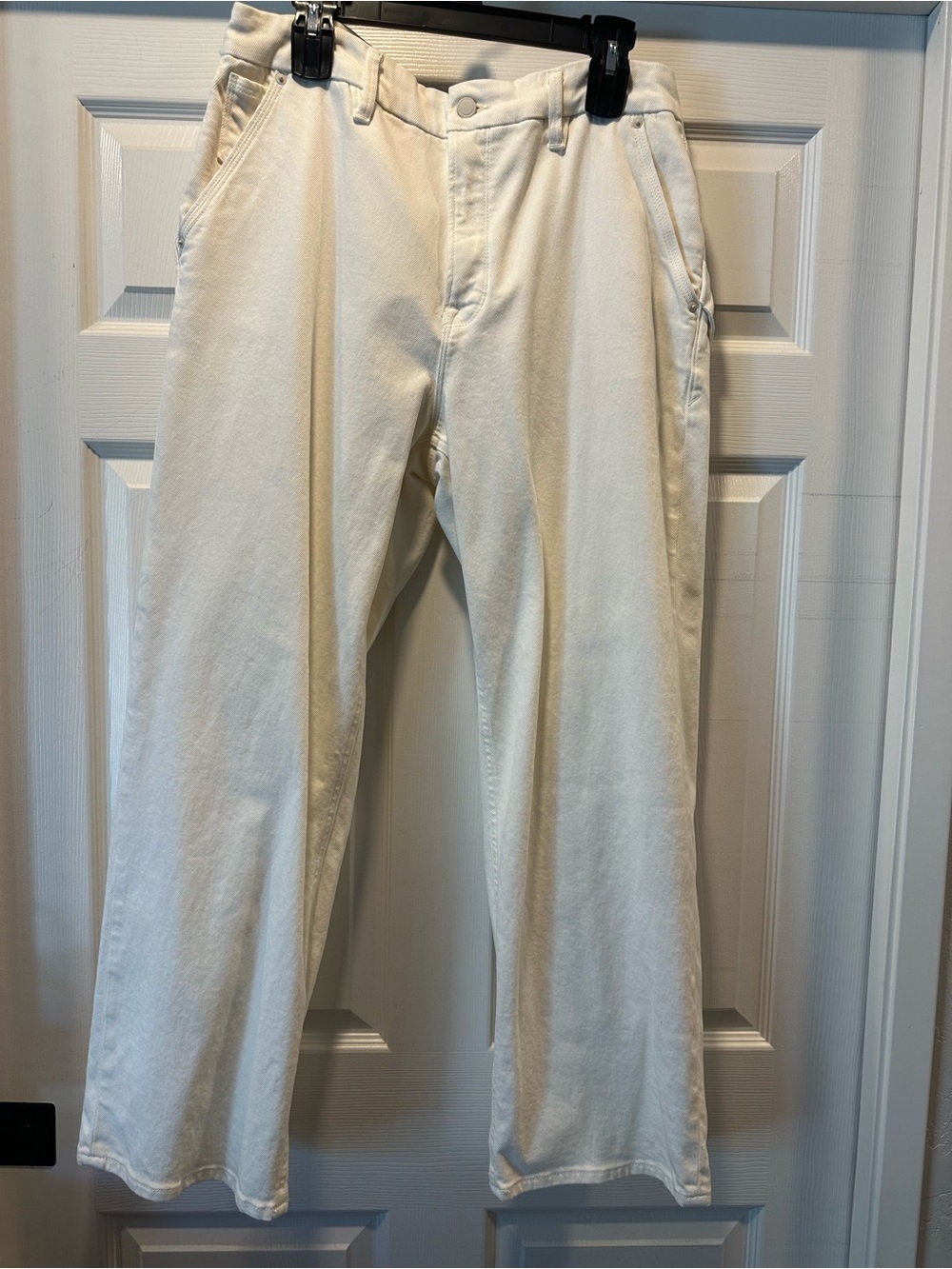 Good American Jeans - Straight Fit